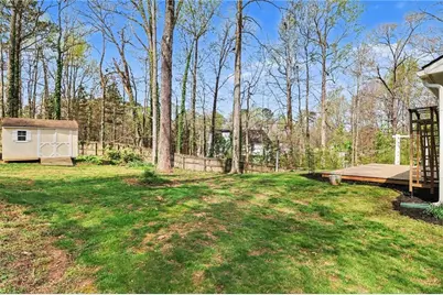 9840 Colusa Court, Gainesville, GA 30506 - Photo 25