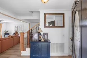 108 E Creekview Dr SW, Rome, GA 30165 - Photo 5