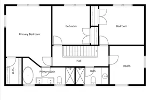 108 E Creekview Dr SW, Rome, GA 30165 - Photo 39