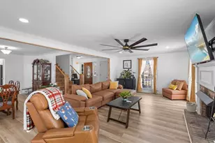 108 E Creekview Dr SW, Rome, GA 30165 - Photo 7