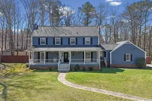 108 E Creekview Dr SW, Rome, GA 30165 - Photo 1