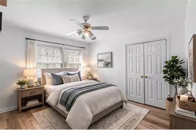 108 E Creekview Drive SW, Rome, GA 30165 - Photo 23