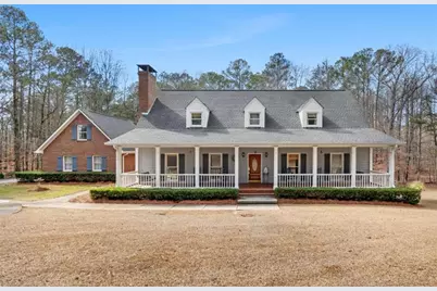 3743 Johnston Road, Winston, GA 30187 - Photo 1