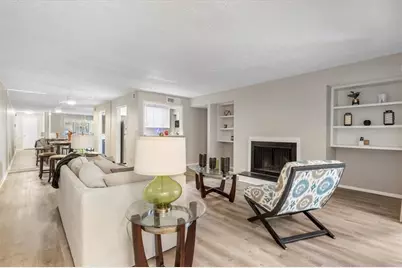 214 Smokerise Circle SE, Marietta, GA 30067 - Photo 5