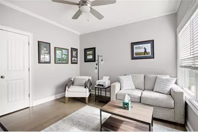 1251 Chipmunk Forest Chase, Powder Springs, GA 30127 - Photo 21