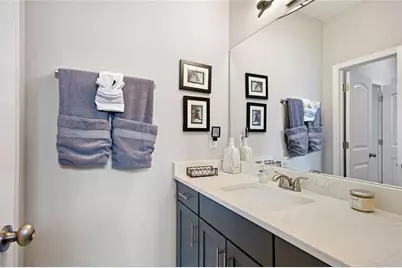 1251 Chipmunk Forest Chase, Powder Springs, GA 30127 - Photo 35