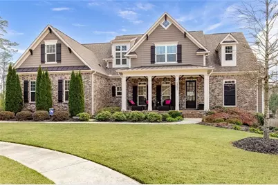 1251 Chipmunk Forest Chase, Powder Springs, GA 30127 - Photo 1