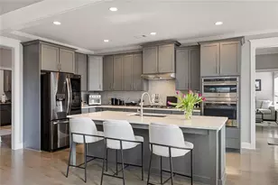 1251 Chipmunk Forest Chase, Powder Springs, GA 30127 - Photo 13