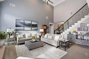 1251 Chipmunk Forest Chase, Powder Springs, GA 30127 - Photo 11