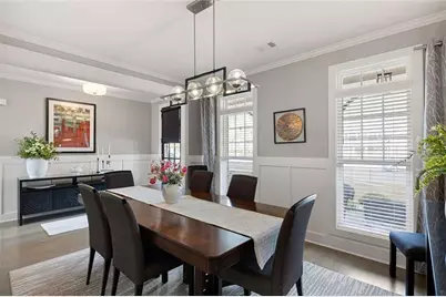 1251 Chipmunk Forest Chase, Powder Springs, GA 30127 - Photo 7