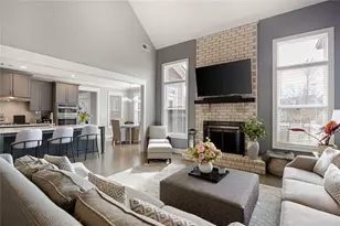 1251 Chipmunk Forest Chase, Powder Springs, GA 30127 - Photo 9