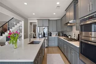 1251 Chipmunk Forest Chase, Powder Springs, GA 30127 - Photo 15