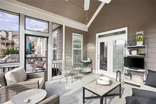 1251 Chipmunk Forest Chase, Powder Springs, GA 30127 - Photo 19