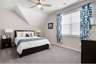 1251 Chipmunk Forest Chase, Powder Springs, GA 30127 - Photo 29