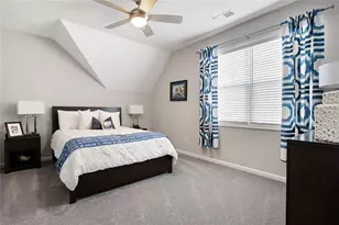 1251 Chipmunk Forest Chase, Powder Springs, GA 30127 - Photo 29