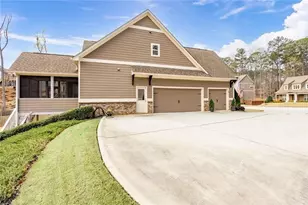 1251 Chipmunk Forest Chase, Powder Springs, GA 30127 - Photo 47