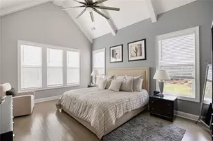 1251 Chipmunk Forest Chase, Powder Springs, GA 30127 - Photo 23