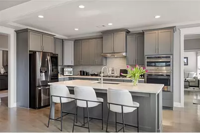 1251 Chipmunk Forest Chase, Powder Springs, GA 30127 - Photo 13