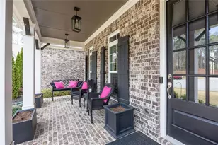 1251 Chipmunk Forest Chase, Powder Springs, GA 30127 - Photo 3