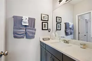 1251 Chipmunk Forest Chase, Powder Springs, GA 30127 - Photo 35