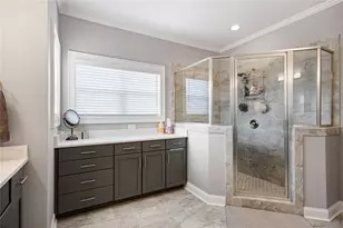 1251 Chipmunk Forest Chase, Powder Springs, GA 30127 - Photo 25