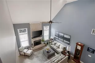 1251 Chipmunk Forest Chase, Powder Springs, GA 30127 - Photo 27