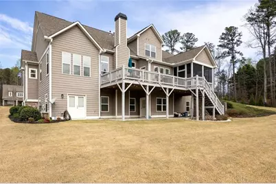 1251 Chipmunk Forest Chase, Powder Springs, GA 30127 - Photo 45