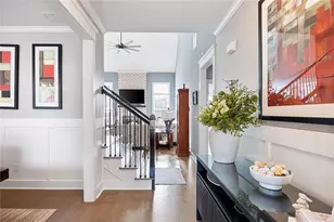 1251 Chipmunk Forest Chase, Powder Springs, GA 30127 - Photo 5