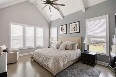 1251 Chipmunk Forest Chase, Powder Springs, GA 30127 - Photo 23