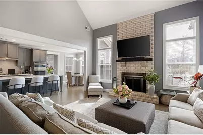 1251 Chipmunk Forest Chase, Powder Springs, GA 30127 - Photo 9