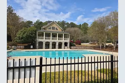 1251 Chipmunk Forest Chase, Powder Springs, GA 30127 - Photo 55