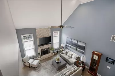 1251 Chipmunk Forest Chase, Powder Springs, GA 30127 - Photo 27