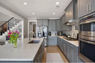 1251 Chipmunk Forest Chase, Powder Springs, GA 30127 - Photo 15