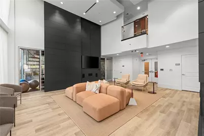 3324 Peachtree Road NE #2008, Atlanta, GA 30326 - Photo 29