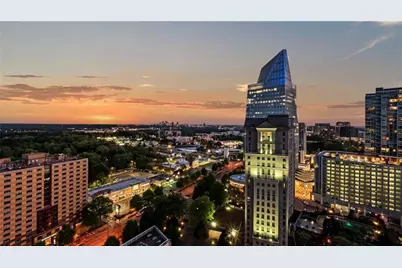 3324 Peachtree Road NE #2008, Atlanta, GA 30326 - Photo 1