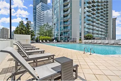 3324 Peachtree Road NE #2008, Atlanta, GA 30326 - Photo 17