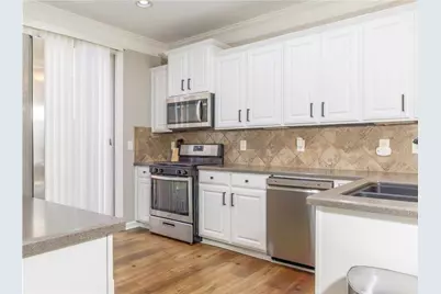 6089 Tennyson Park Way, Peachtree Corners, GA 30092 - Photo 19