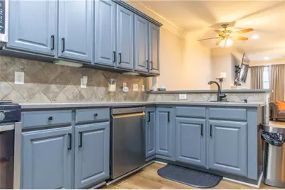 6089 Tennyson Parkway, Peachtree Corners, GA 30092 - Photo 19