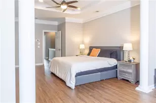 6089 Tennyson Park Way, Peachtree Corners, GA 30092 - Photo 37