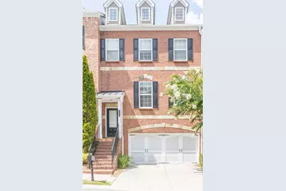 6089 Tennyson Parkway, Peachtree Corners, GA 30092 - Photo 3