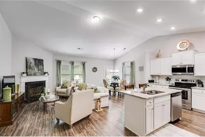 204 Stone Creek Court, Temple, GA 30179 - Photo 7