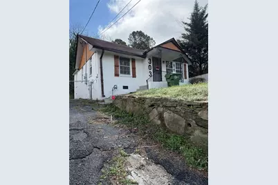 303 NW Anderson Avenue NW, Atlanta, GA 30314 - Photo 1