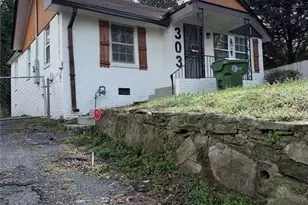 303 NW Anderson Ave NW, Atlanta, GA 30314 - Photo 1