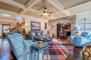 203 Davis Mill Road, Ball Ground, GA 30107 - Photo 9