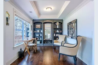 203 Davis Mill Road, Ball Ground, GA 30107 - Photo 49