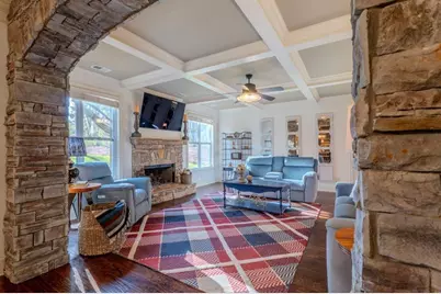 203 Davis Mill Road, Ball Ground, GA 30107 - Photo 23