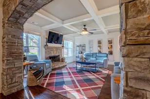 203 Davis Mill Road, Ball Ground, GA 30107 - Photo 23