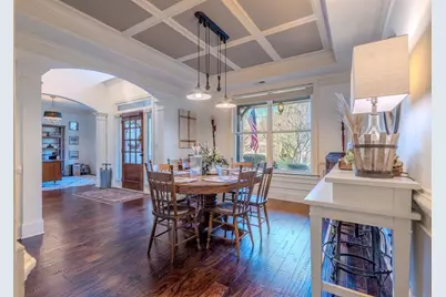 203 Davis Mill Road, Ball Ground, GA 30107 - Photo 21