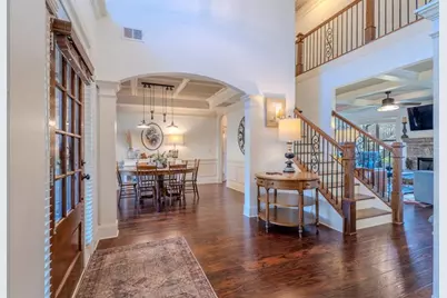 203 Davis Mill Road, Ball Ground, GA 30107 - Photo 19