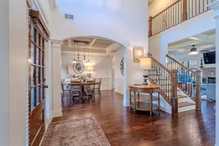 203 Davis Mill Road, Ball Ground, GA 30107 - Photo 19